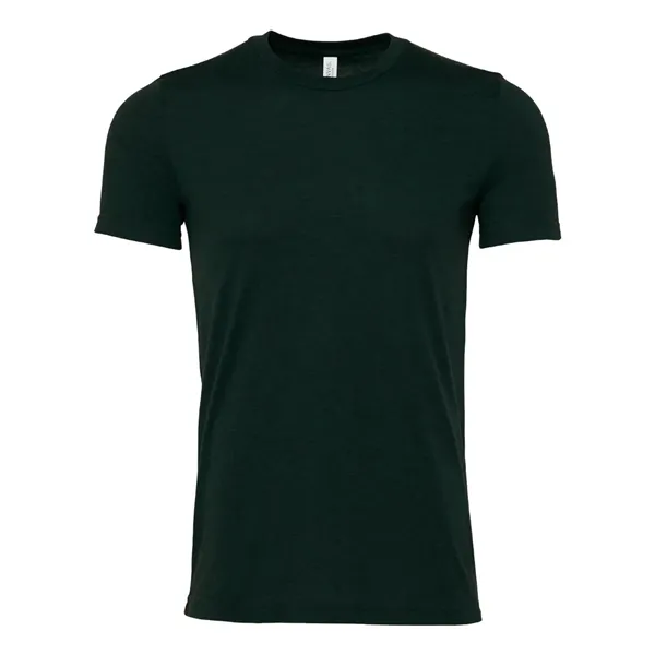 BELLA + CANVAS CVC Jersey Tee - BELLA + CANVAS CVC Jersey Tee - Image 47 of 171