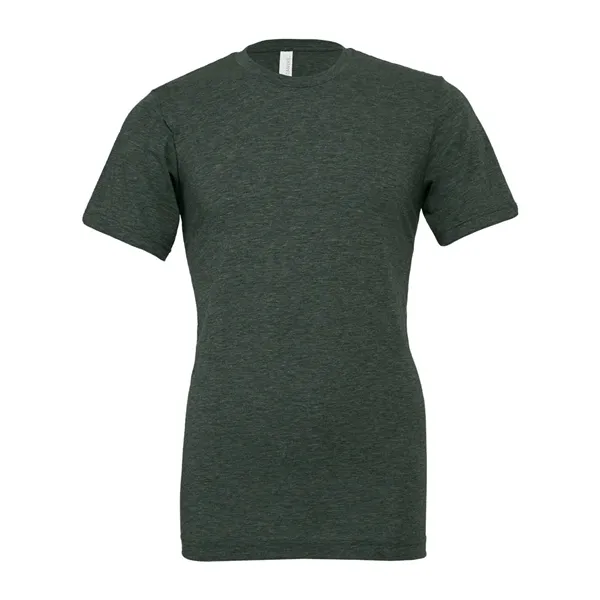 BELLA + CANVAS CVC Jersey Tee - BELLA + CANVAS CVC Jersey Tee - Image 49 of 171