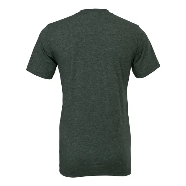 BELLA + CANVAS CVC Jersey Tee - BELLA + CANVAS CVC Jersey Tee - Image 50 of 171