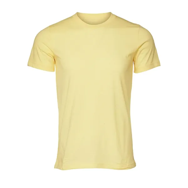 BELLA + CANVAS CVC Jersey Tee - BELLA + CANVAS CVC Jersey Tee - Image 51 of 171