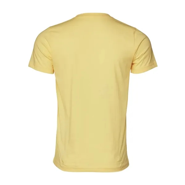 BELLA + CANVAS CVC Jersey Tee - BELLA + CANVAS CVC Jersey Tee - Image 52 of 171
