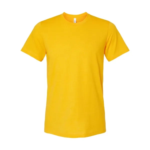 BELLA + CANVAS CVC Jersey Tee - BELLA + CANVAS CVC Jersey Tee - Image 53 of 171