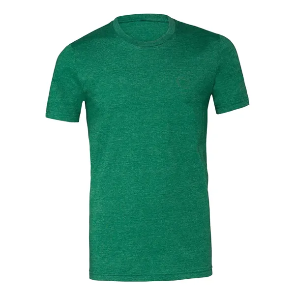 BELLA + CANVAS CVC Jersey Tee - BELLA + CANVAS CVC Jersey Tee - Image 55 of 171