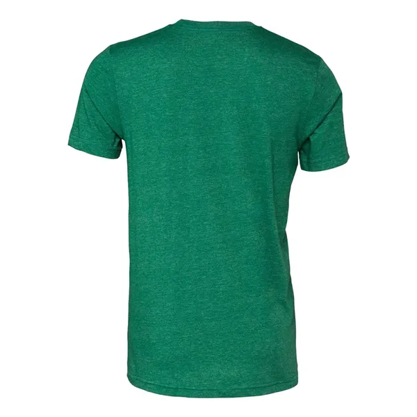 BELLA + CANVAS CVC Jersey Tee - BELLA + CANVAS CVC Jersey Tee - Image 56 of 171
