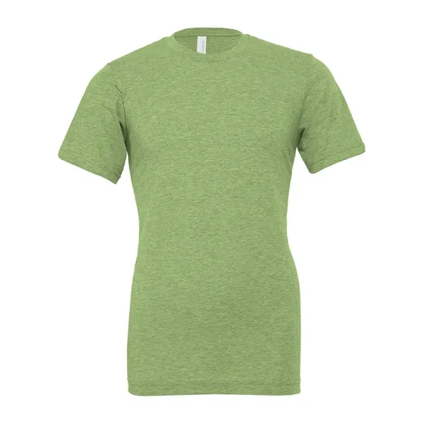 BELLA + CANVAS CVC Jersey Tee - BELLA + CANVAS CVC Jersey Tee - Image 57 of 171