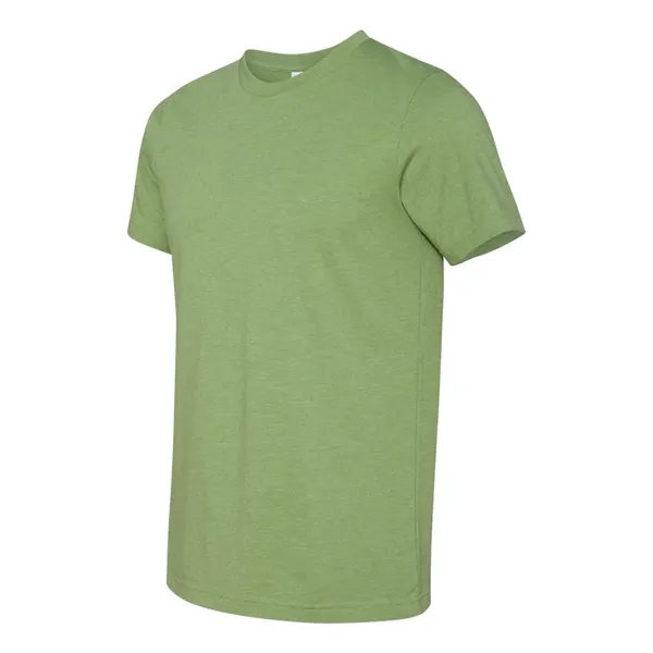 BELLA + CANVAS CVC Jersey Tee - BELLA + CANVAS CVC Jersey Tee - Image 58 of 171