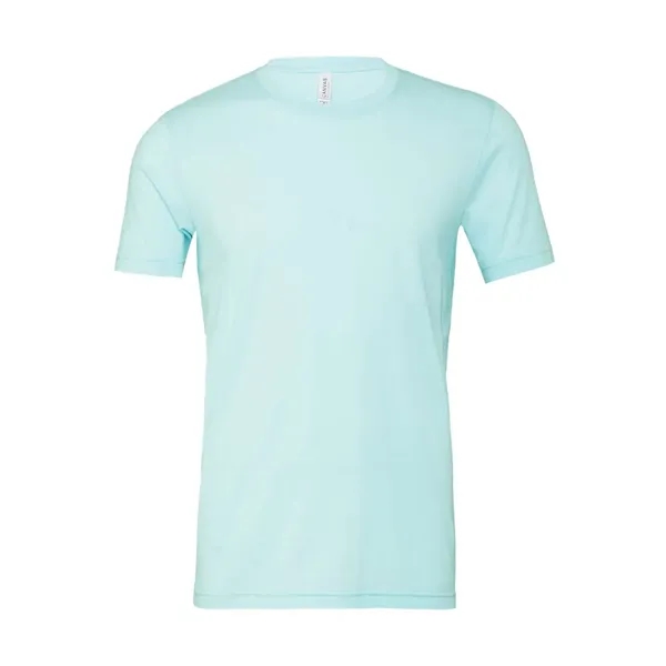 BELLA + CANVAS CVC Jersey Tee - BELLA + CANVAS CVC Jersey Tee - Image 60 of 171