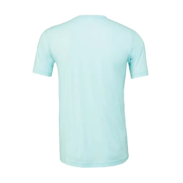 BELLA + CANVAS CVC Jersey Tee - BELLA + CANVAS CVC Jersey Tee - Image 61 of 171