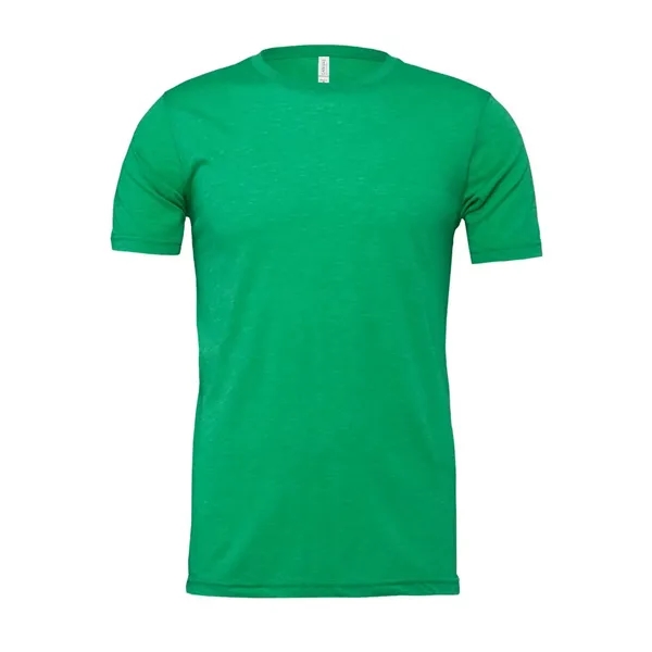 BELLA + CANVAS CVC Jersey Tee - BELLA + CANVAS CVC Jersey Tee - Image 62 of 171