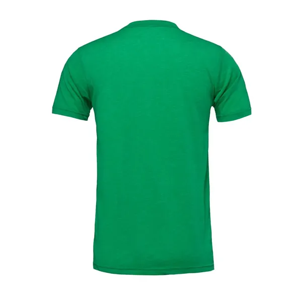 BELLA + CANVAS CVC Jersey Tee - BELLA + CANVAS CVC Jersey Tee - Image 63 of 171