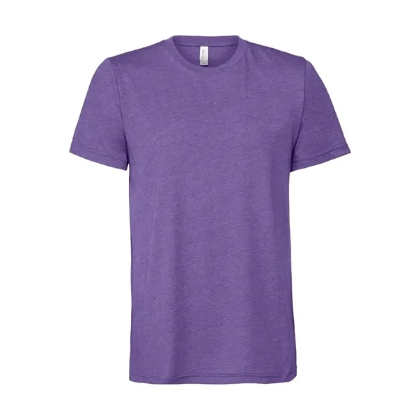 BELLA + CANVAS CVC Jersey Tee - BELLA + CANVAS CVC Jersey Tee - Image 64 of 171