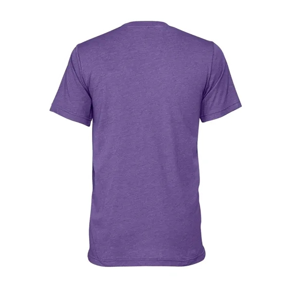 BELLA + CANVAS CVC Jersey Tee - BELLA + CANVAS CVC Jersey Tee - Image 65 of 171