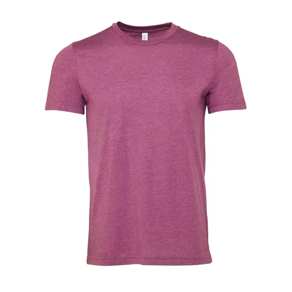 BELLA + CANVAS CVC Jersey Tee - BELLA + CANVAS CVC Jersey Tee - Image 66 of 171