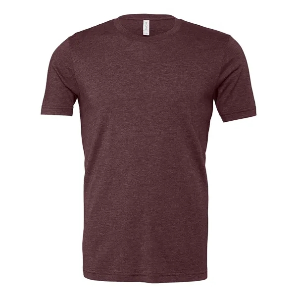 BELLA + CANVAS CVC Jersey Tee - BELLA + CANVAS CVC Jersey Tee - Image 70 of 171