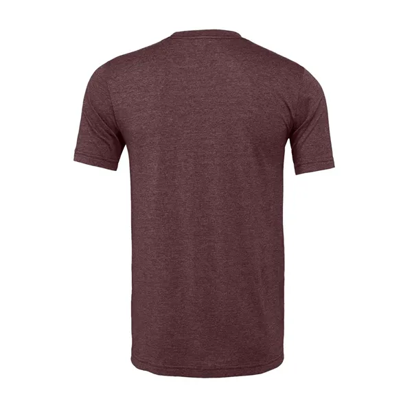 BELLA + CANVAS CVC Jersey Tee - BELLA + CANVAS CVC Jersey Tee - Image 71 of 171