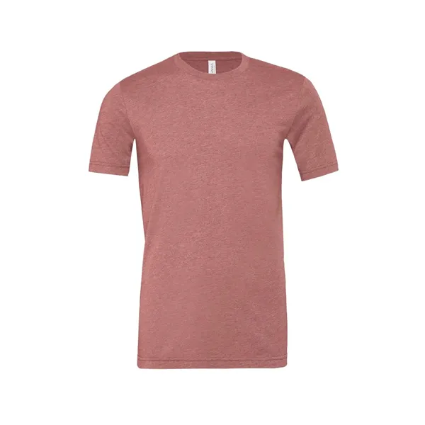 BELLA + CANVAS CVC Jersey Tee - BELLA + CANVAS CVC Jersey Tee - Image 72 of 171