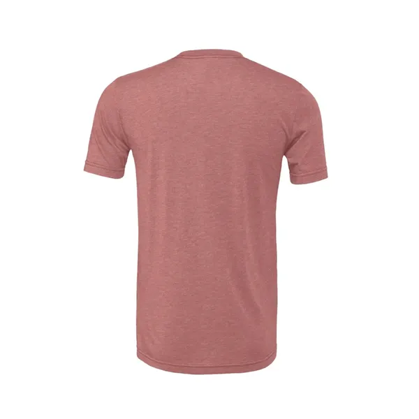 BELLA + CANVAS CVC Jersey Tee - BELLA + CANVAS CVC Jersey Tee - Image 73 of 171
