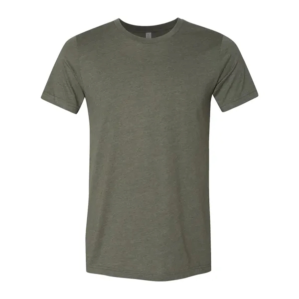 BELLA + CANVAS CVC Jersey Tee - BELLA + CANVAS CVC Jersey Tee - Image 76 of 171