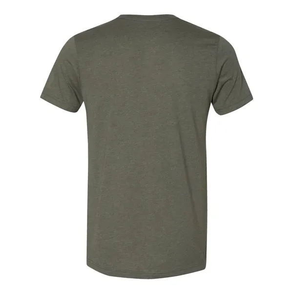 BELLA + CANVAS CVC Jersey Tee - BELLA + CANVAS CVC Jersey Tee - Image 77 of 171