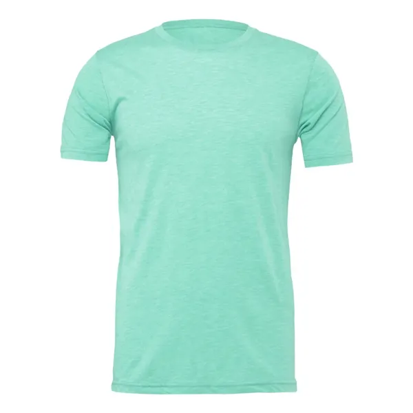 BELLA + CANVAS CVC Jersey Tee - BELLA + CANVAS CVC Jersey Tee - Image 78 of 171