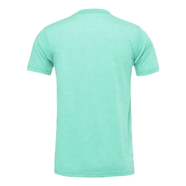 BELLA + CANVAS CVC Jersey Tee - BELLA + CANVAS CVC Jersey Tee - Image 79 of 171