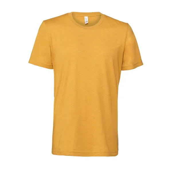 BELLA + CANVAS CVC Jersey Tee - BELLA + CANVAS CVC Jersey Tee - Image 80 of 171