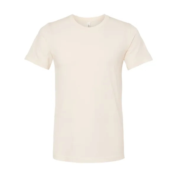 BELLA + CANVAS CVC Jersey Tee - BELLA + CANVAS CVC Jersey Tee - Image 82 of 171