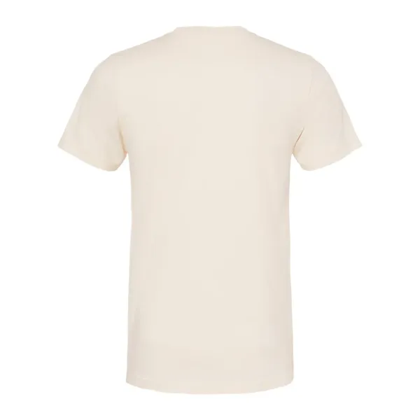 BELLA + CANVAS CVC Jersey Tee - BELLA + CANVAS CVC Jersey Tee - Image 83 of 171