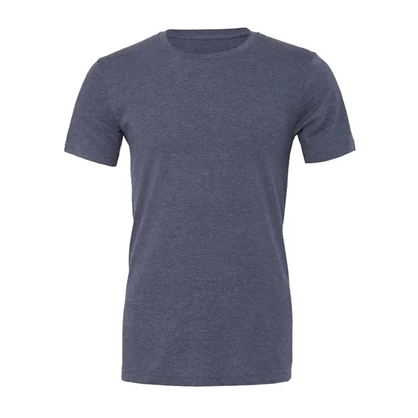 BELLA + CANVAS CVC Jersey Tee - BELLA + CANVAS CVC Jersey Tee - Image 84 of 171