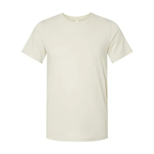 BELLA + CANVAS CVC Jersey Tee - BELLA + CANVAS CVC Jersey Tee - Image 86 of 171