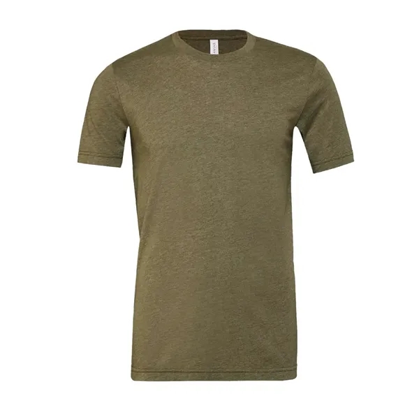 BELLA + CANVAS CVC Jersey Tee - BELLA + CANVAS CVC Jersey Tee - Image 88 of 171