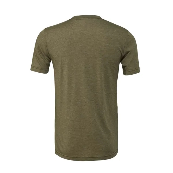 BELLA + CANVAS CVC Jersey Tee - BELLA + CANVAS CVC Jersey Tee - Image 89 of 171