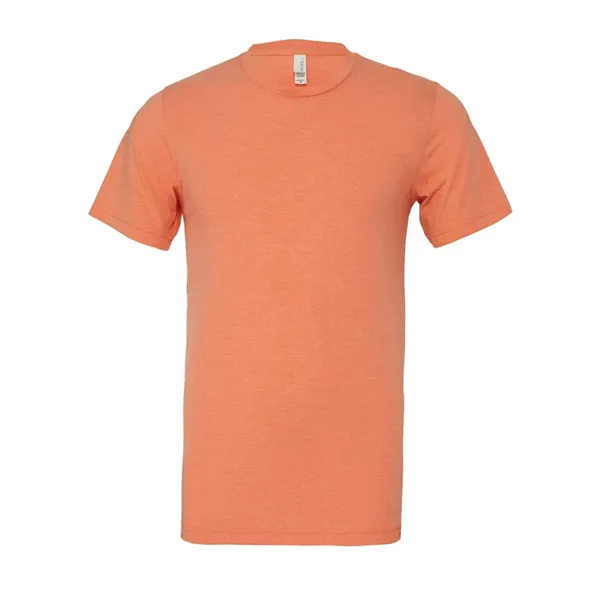 BELLA + CANVAS CVC Jersey Tee - BELLA + CANVAS CVC Jersey Tee - Image 90 of 171