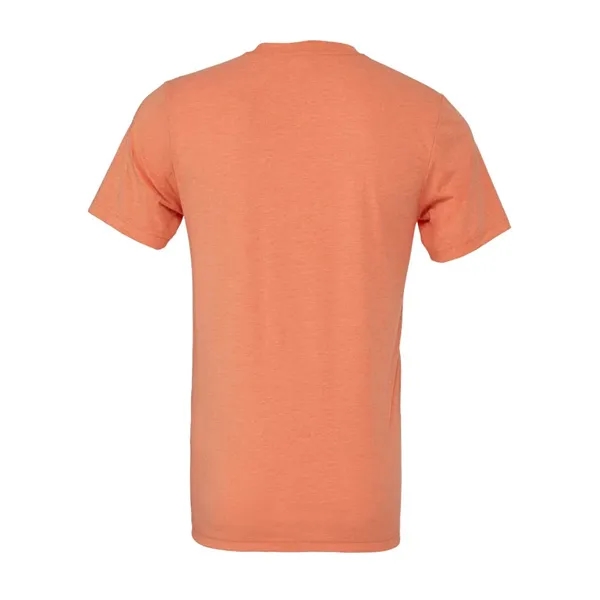 BELLA + CANVAS CVC Jersey Tee - BELLA + CANVAS CVC Jersey Tee - Image 91 of 171
