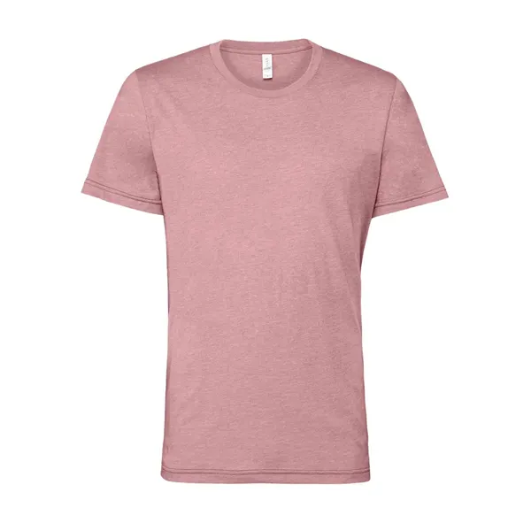 BELLA + CANVAS CVC Jersey Tee - BELLA + CANVAS CVC Jersey Tee - Image 92 of 171