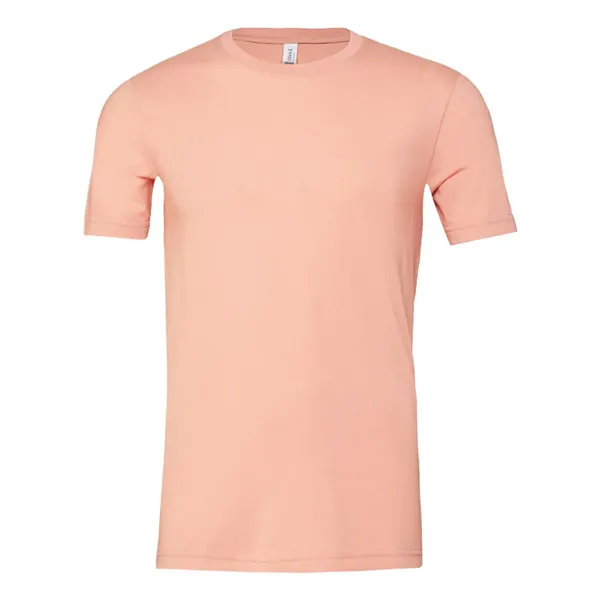 BELLA + CANVAS CVC Jersey Tee - BELLA + CANVAS CVC Jersey Tee - Image 94 of 171