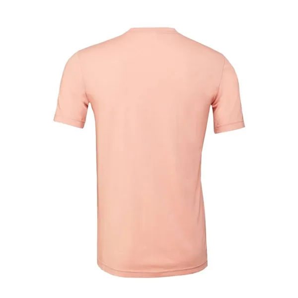 BELLA + CANVAS CVC Jersey Tee - BELLA + CANVAS CVC Jersey Tee - Image 95 of 171