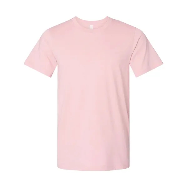BELLA + CANVAS CVC Jersey Tee - BELLA + CANVAS CVC Jersey Tee - Image 96 of 171