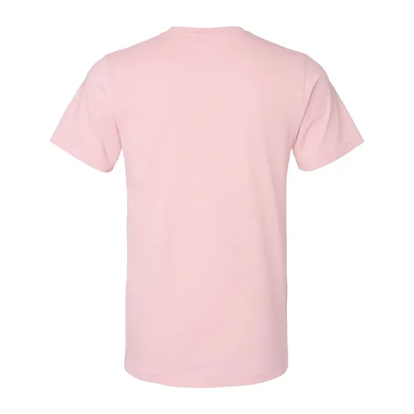 BELLA + CANVAS CVC Jersey Tee - BELLA + CANVAS CVC Jersey Tee - Image 97 of 171