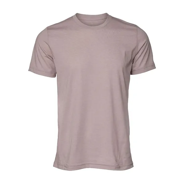 BELLA + CANVAS CVC Jersey Tee - BELLA + CANVAS CVC Jersey Tee - Image 98 of 171