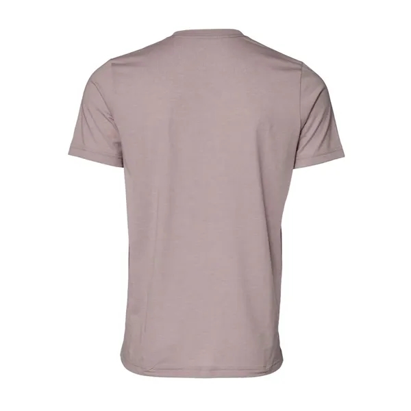BELLA + CANVAS CVC Jersey Tee - BELLA + CANVAS CVC Jersey Tee - Image 99 of 171