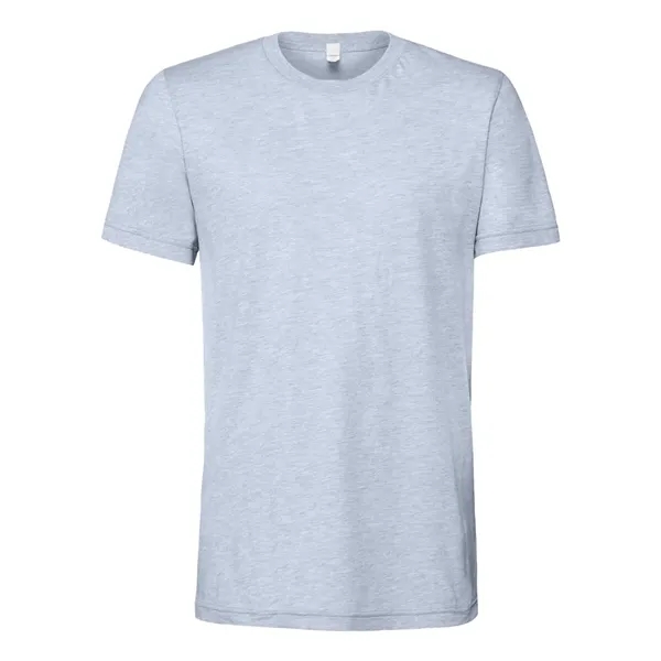 BELLA + CANVAS CVC Jersey Tee - BELLA + CANVAS CVC Jersey Tee - Image 100 of 171