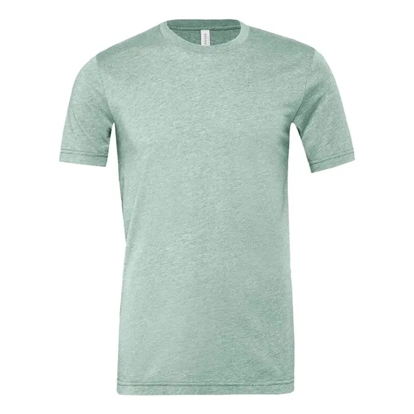 BELLA + CANVAS CVC Jersey Tee - BELLA + CANVAS CVC Jersey Tee - Image 102 of 171