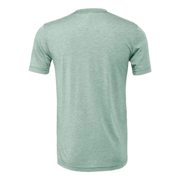 BELLA + CANVAS CVC Jersey Tee - BELLA + CANVAS CVC Jersey Tee - Image 103 of 171