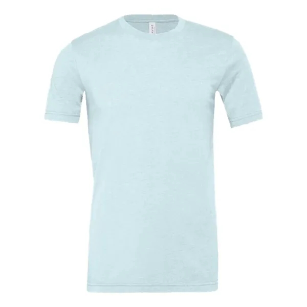 BELLA + CANVAS CVC Jersey Tee - BELLA + CANVAS CVC Jersey Tee - Image 104 of 171