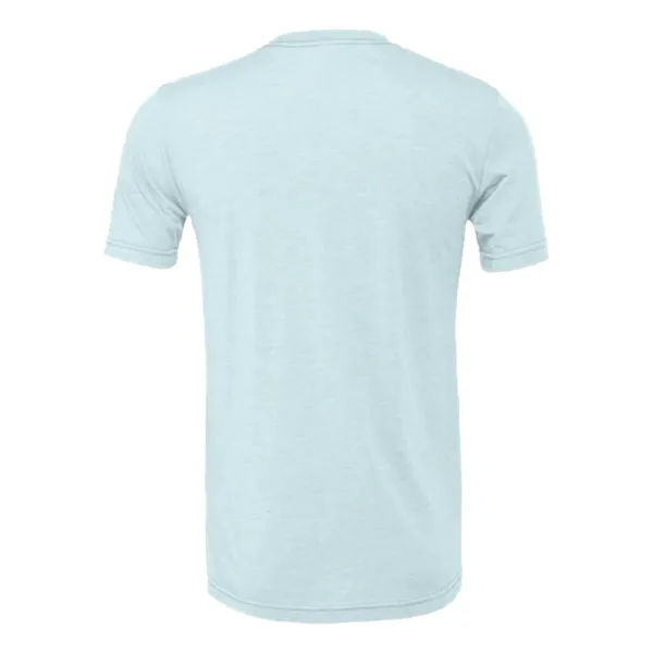 BELLA + CANVAS CVC Jersey Tee - BELLA + CANVAS CVC Jersey Tee - Image 105 of 171