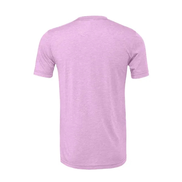 BELLA + CANVAS CVC Jersey Tee - BELLA + CANVAS CVC Jersey Tee - Image 107 of 171