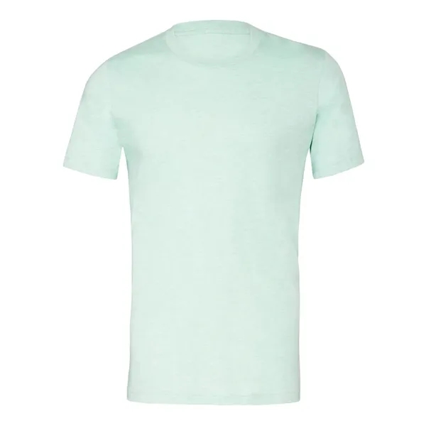 BELLA + CANVAS CVC Jersey Tee - BELLA + CANVAS CVC Jersey Tee - Image 108 of 171