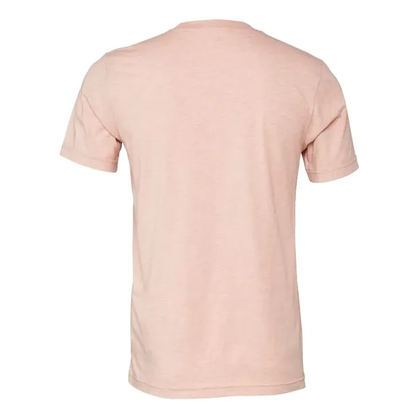 BELLA + CANVAS CVC Jersey Tee - BELLA + CANVAS CVC Jersey Tee - Image 113 of 171