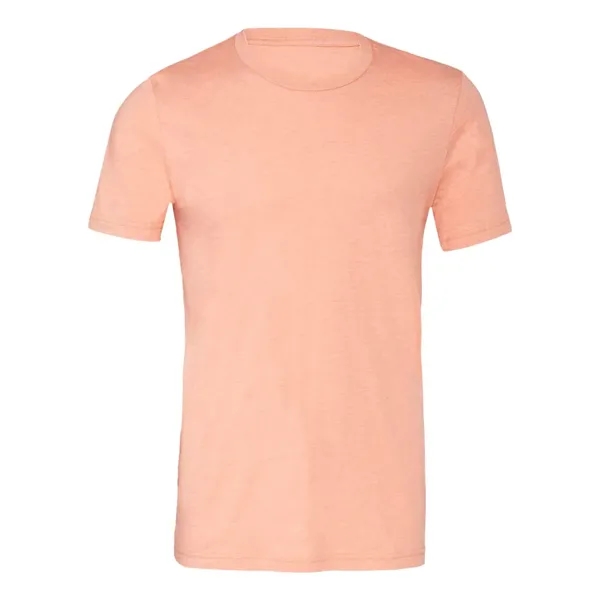 BELLA + CANVAS CVC Jersey Tee - BELLA + CANVAS CVC Jersey Tee - Image 114 of 171